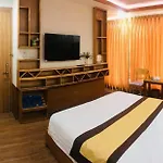 Win Hotel - 43 Duong So 10, Kdc Trung Son, Binh Chanh- By Bay Luxury
