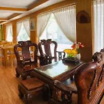 Win Hotel - 43 Duong So 10, Kdc Trung Son, Binh Chanh- By Bay Luxury