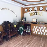 Win Hotel - 43 Duong So 10, Kdc Trung Son, Binh Chanh- By Bay Luxury