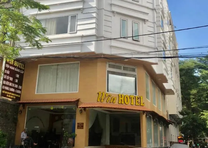 Win Hotel - 43 Duong So 10, Kdc Trung Son, Binh Chanh- By Bay Luxury