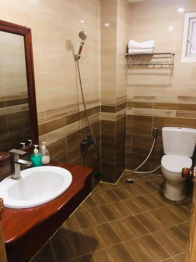 Win - 43 Duong So 10, Kdc Trung Son, Binh Chanh- By Bay Luxury Apartment *