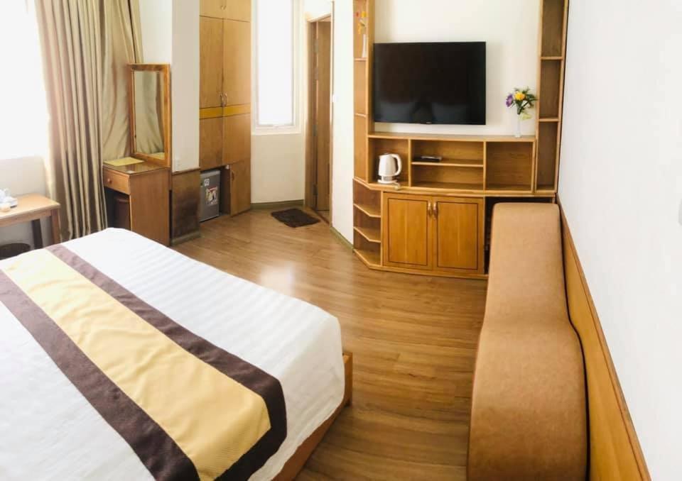 Căn hộ Win - 43 Duong So 10, Kdc Trung Son, Binh Chanh- By Bay Luxury TP. Hồ Chí Minh