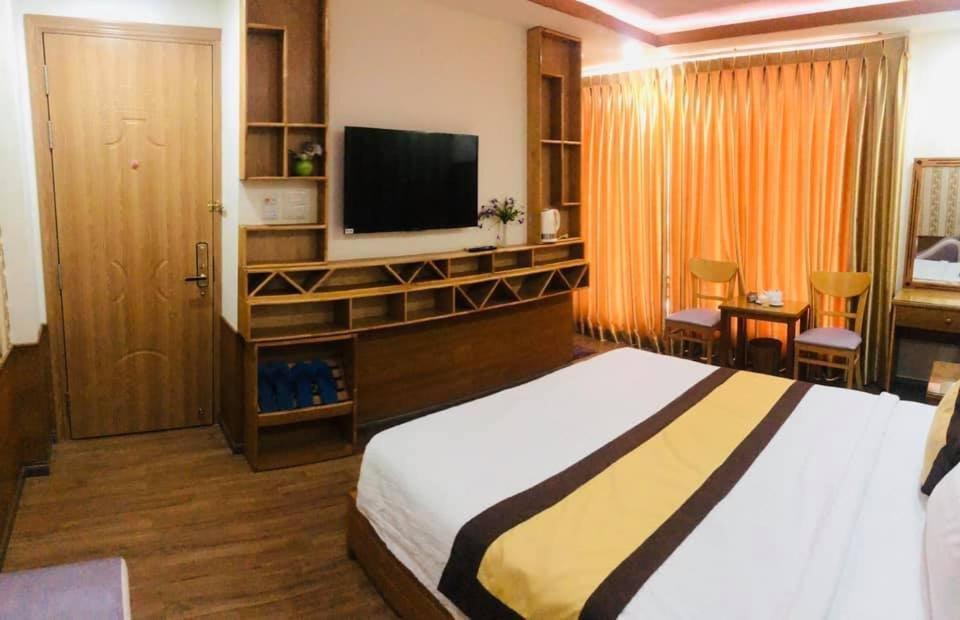 Căn hộ Win - 43 Duong So 10, Kdc Trung Son, Binh Chanh- By Bay Luxury *