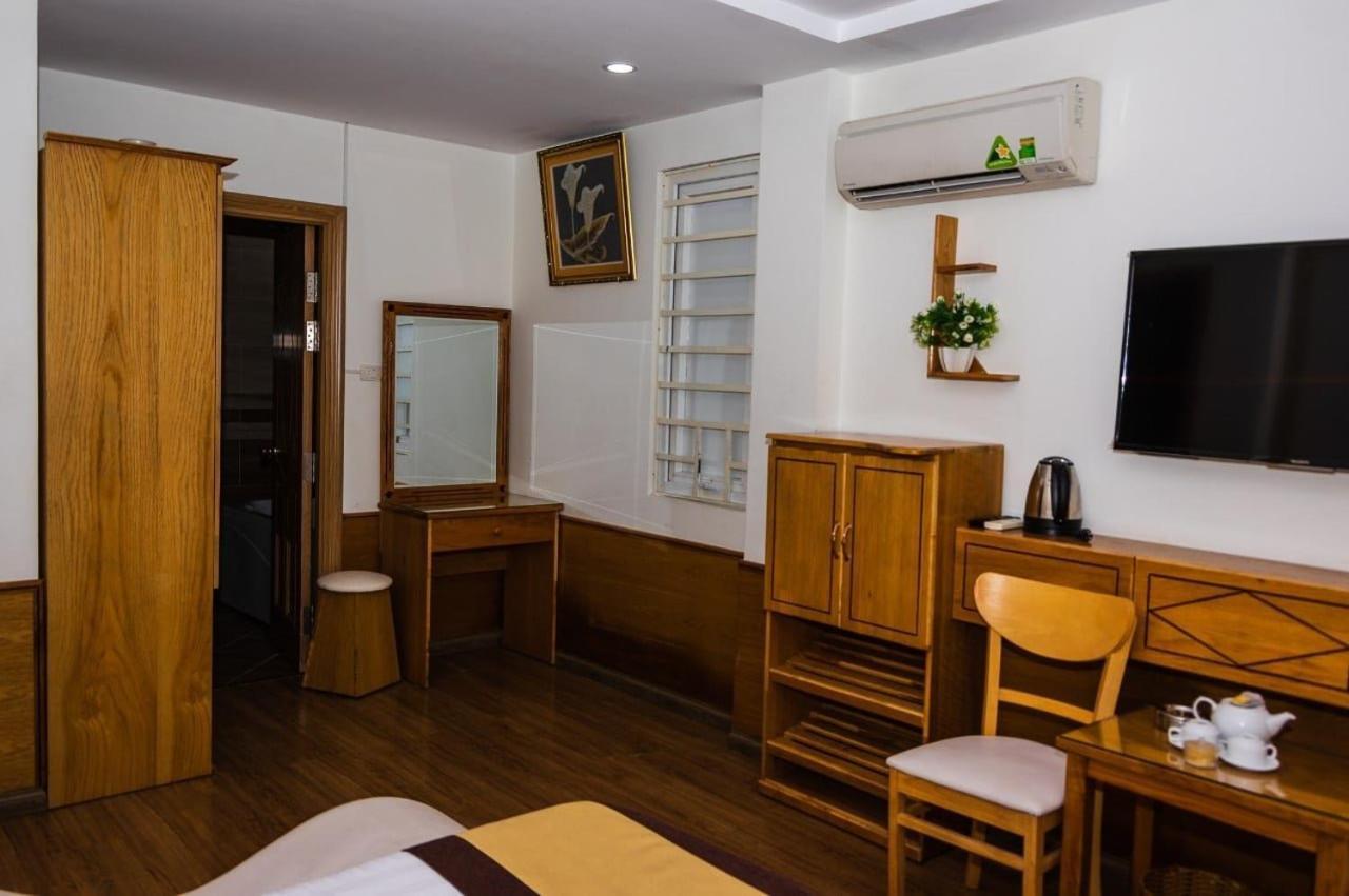 Căn hộ Win - 43 Duong So 10, Kdc Trung Son, Binh Chanh- By Bay Luxury