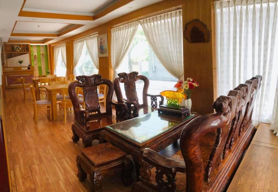 Căn hộ Win - 43 Duong So 10, Kdc Trung Son, Binh Chanh- By Bay Luxury *