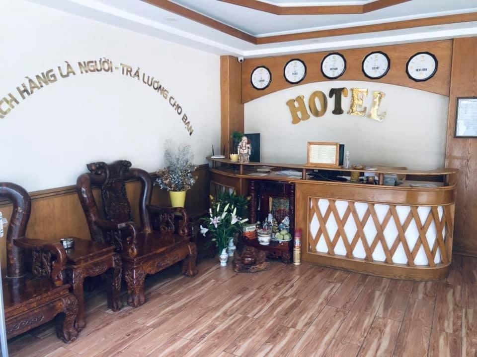 Căn hộ Win - 43 Duong So 10, Kdc Trung Son, Binh Chanh- By Bay Luxury TP. Hồ Chí Minh