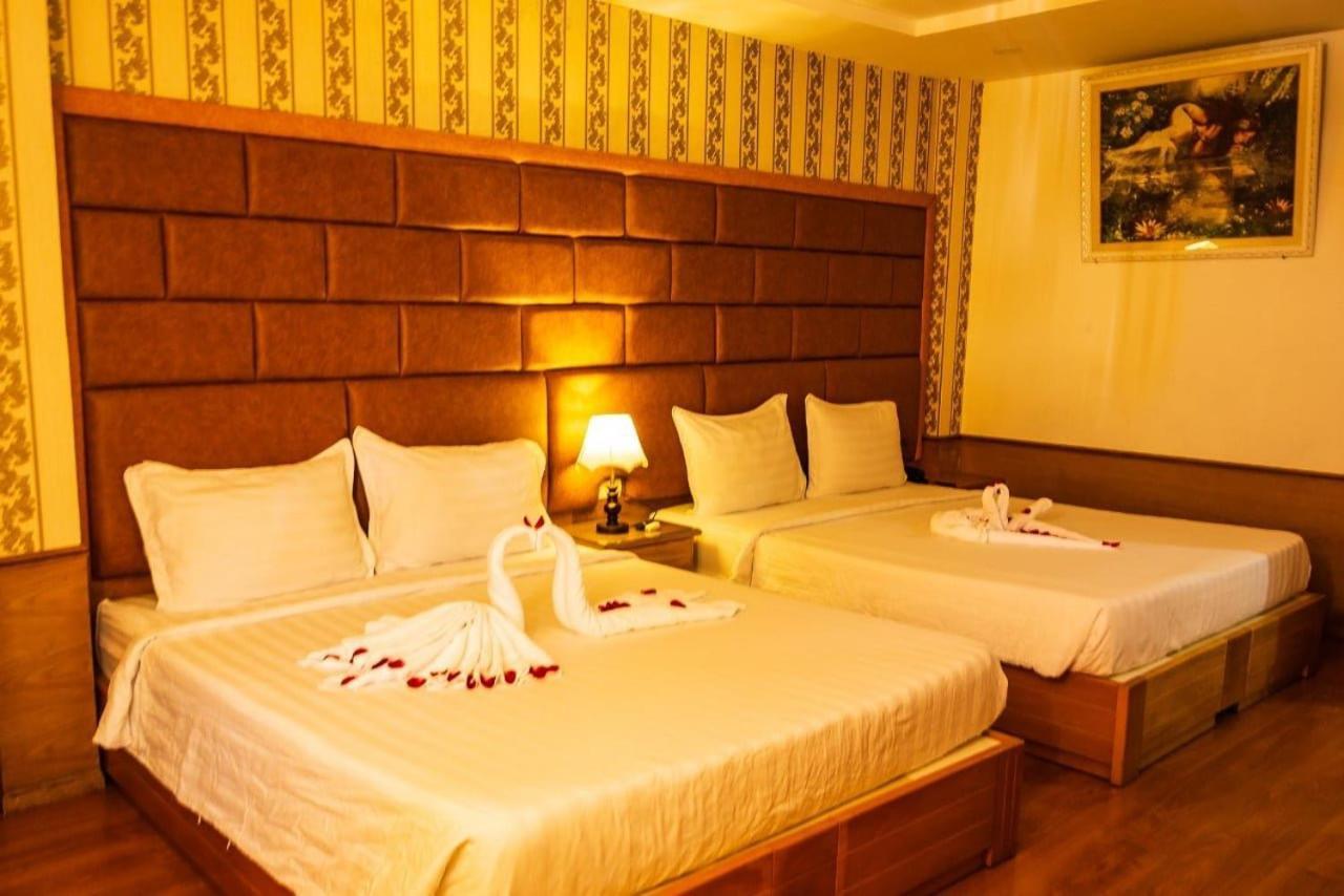 Win - 43 Duong So 10, Kdc Trung Son, Binh Chanh- By Bay Luxury * Ho Chi Minh City
