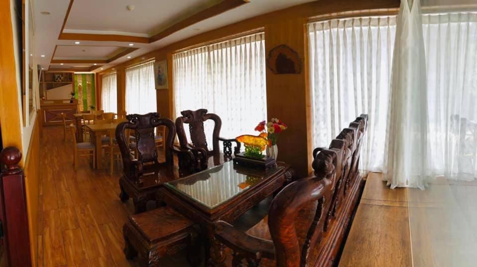 Căn hộ Win - 43 Duong So 10, Kdc Trung Son, Binh Chanh- By Bay Luxury