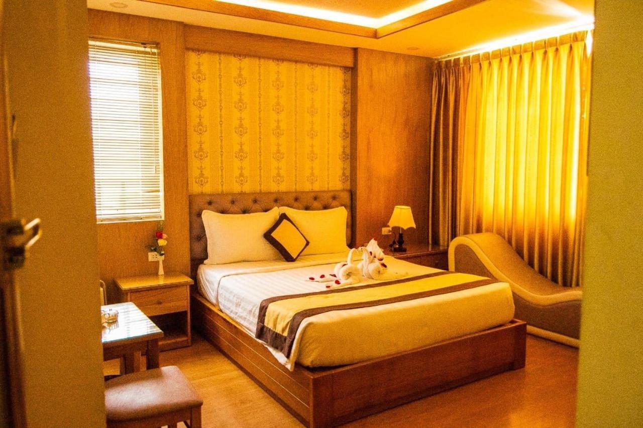 Win - 43 Duong So 10, Kdc Trung Son, Binh Chanh- By Bay Luxury